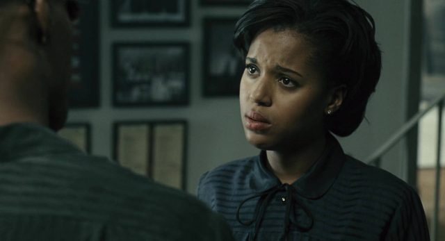 Ray - Photos et affiches. 14 Jamie Foxx dans Ray 2004