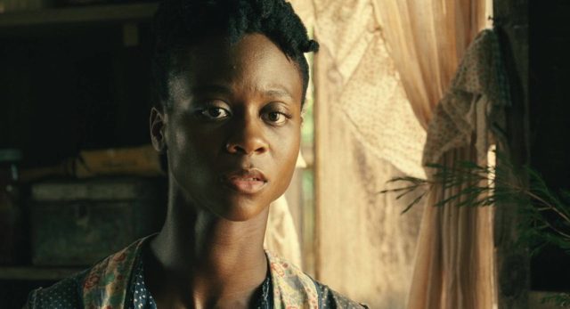 Ray - Photos et affiches. 15 Jamie Foxx dans Ray 2004