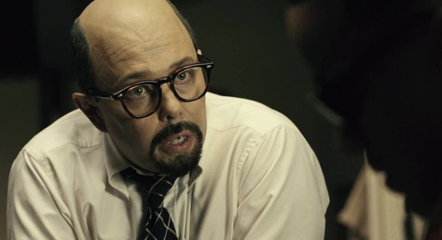 Ray - Photos et affiches. 18 Jamie Foxx dans Ray 2004