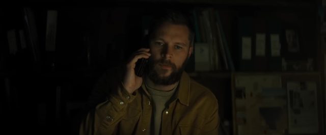 Le réveil de la momie - Photos et affiches. 7 Jack Reynor Natalie Grace et Laia Costa dans Le réveil de la momie Lee Cronin's The Mummy 2026
