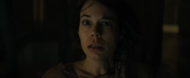 Le réveil de la momie - Photos et affiches. 14 Jack Reynor Natalie Grace et Laia Costa dans Le réveil de la momie Lee Cronin's The Mummy 2026