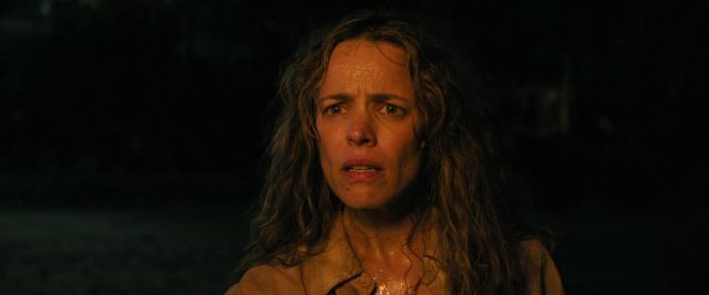 Send Help. 5 Rachel McAdams et Dylan O'Brien dans Send Help 2026