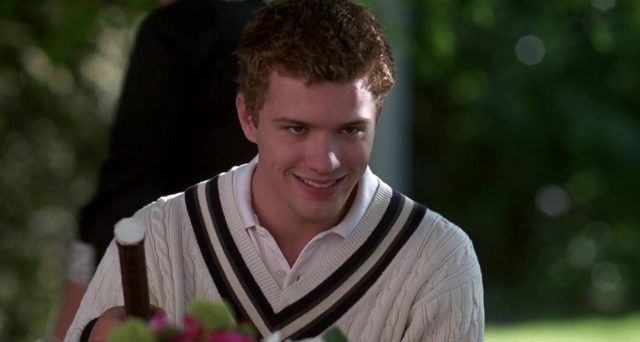 Sexe Intentions - Photos et affiches. 6 Affiche Poster de Sexe Intentions Cruel avec Ryan Phillippe Sarah Michelle Gellar et Reese Witherspoon 1999
