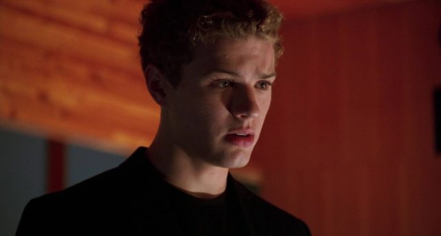 Sexe Intentions - Photos et affiches. 7 Affiche Poster de Sexe Intentions Cruel avec Ryan Phillippe Sarah Michelle Gellar et Reese Witherspoon 1999