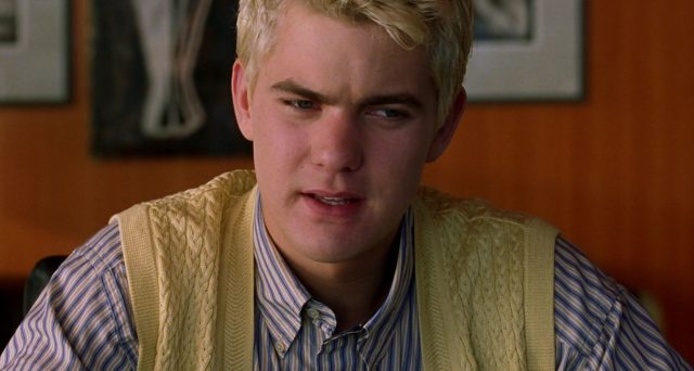 Sexe Intentions - Photos et affiches. 12 Affiche Poster de Sexe Intentions Cruel avec Ryan Phillippe Sarah Michelle Gellar et Reese Witherspoon 1999