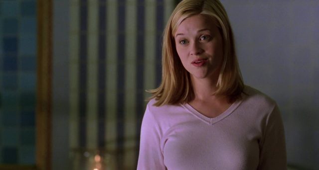 Sexe Intentions - Photos et affiches. 15 Affiche Poster de Sexe Intentions Cruel avec Ryan Phillippe Sarah Michelle Gellar et Reese Witherspoon 1999