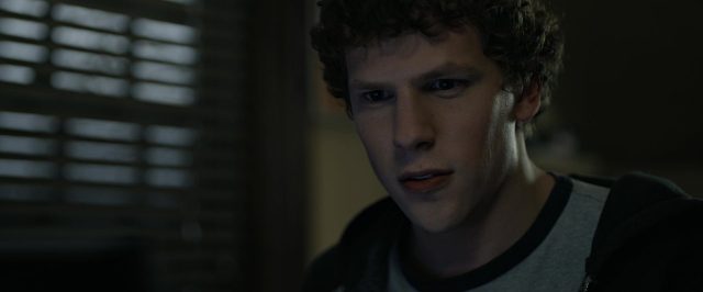 The social network - Photos et affiches. 5 Jesse Eisenberg Andrew Garfield et Justin Timberlake dans The social network 2010