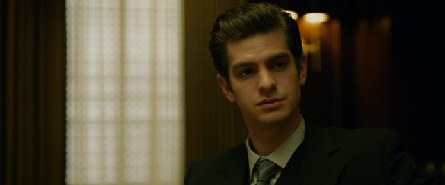 The social network - Photos et affiches. 9 Jesse Eisenberg Andrew Garfield et Justin Timberlake dans The social network 2010