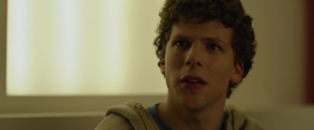 The social network - Photos et affiches. 11 Jesse Eisenberg Andrew Garfield et Justin Timberlake dans The social network 2010