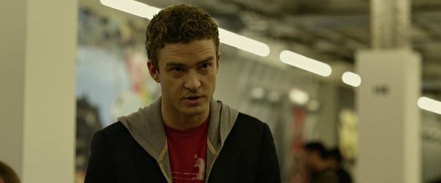 The social network - Photos et affiches. 14 Jesse Eisenberg Andrew Garfield et Justin Timberlake dans The social network 2010