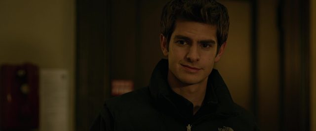The social network - Photos et affiches. 18 Jesse Eisenberg Andrew Garfield et Justin Timberlake dans The social network 2010