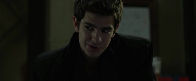 The social network - Photos et affiches. 19 Jesse Eisenberg Andrew Garfield et Justin Timberlake dans The social network 2010