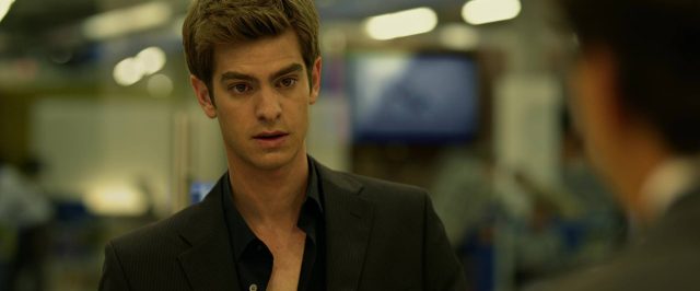The social network - Photos et affiches. 20 Jesse Eisenberg Andrew Garfield et Justin Timberlake dans The social network 2010