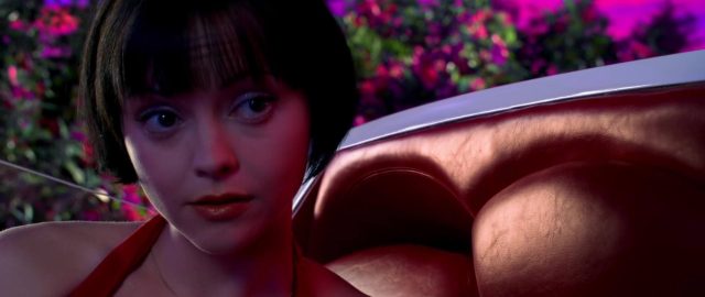 Speed Racer - Photos et affiches. 22 Emile Hirsch et John Goodman dans Speed Racer 2008