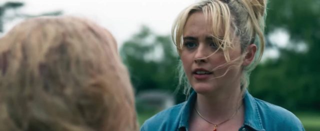 Wedding Nightmare : deuxième partie. 4 Samara Weaving et Kathryn Newton dans Wedding Nightmare : deuxième partie Ready or Not 2: Here I Come 2026