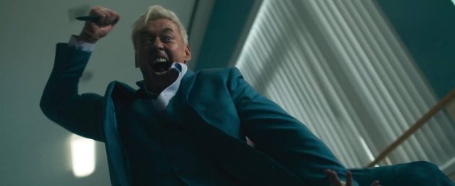 Wedding Nightmare : deuxième partie - Photos et affiches. 11 Samara Weaving et Kathryn Newton dans Wedding Nightmare : deuxième partie Ready or Not 2: Here I Come 2026