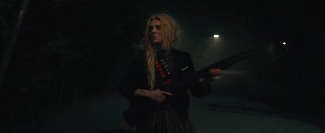 Wedding Nightmare : deuxième partie - Photos et affiches. 14 Samara Weaving et Kathryn Newton dans Wedding Nightmare : deuxième partie Ready or Not 2: Here I Come 2026