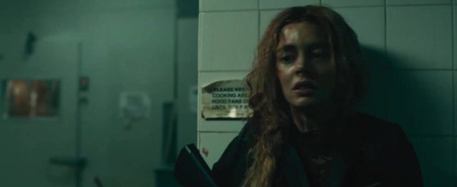 Wedding Nightmare : deuxième partie - Photos et affiches. 18 Samara Weaving et Kathryn Newton dans Wedding Nightmare : deuxième partie Ready or Not 2: Here I Come 2026