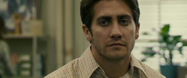 Zodiac - Photos et affiches. 5 Jake Gyllenhaal Mark Ruffalo et Robert Downey Jr. dans Zodiac 2007