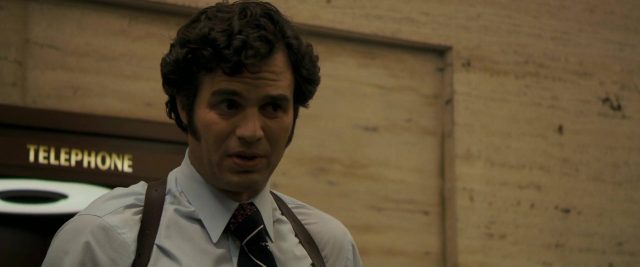 Zodiac - Photos et affiches. 7 Jake Gyllenhaal Mark Ruffalo et Robert Downey Jr. dans Zodiac 2007