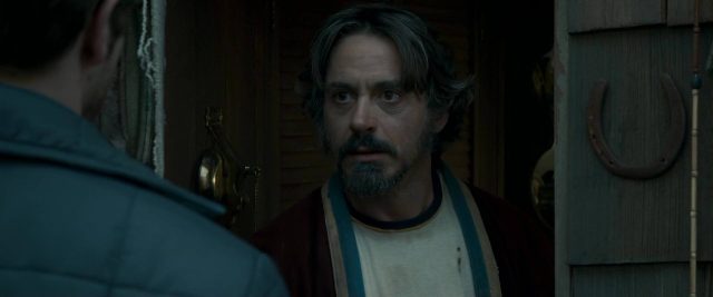 Zodiac - Photos et affiches. 11 Jake Gyllenhaal Mark Ruffalo et Robert Downey Jr. dans Zodiac 2007