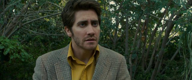 Zodiac - Photos et affiches. 14 Jake Gyllenhaal Mark Ruffalo et Robert Downey Jr. dans Zodiac 2007