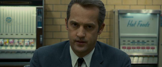 Zodiac - Photos et affiches. 15 Jake Gyllenhaal Mark Ruffalo et Robert Downey Jr. dans Zodiac 2007