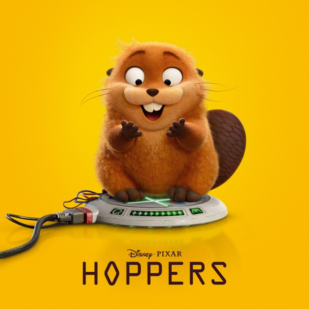 La bande originale de Jumpers. 1 Bande originale Soundtrack Jumpers Hoppers