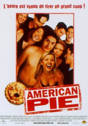 American Pie. 17 American Pie.