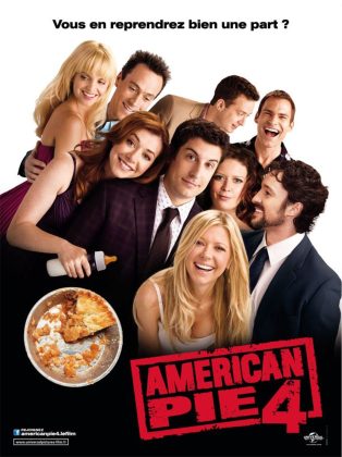 American Pie 4.