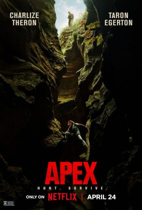 Apex. 7 Apex.