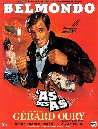 L'as des as - Streaming. 36 L’as des as – Streaming.