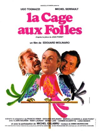 La cage aux folles - Streaming. 35 La cage aux folles – Streaming.