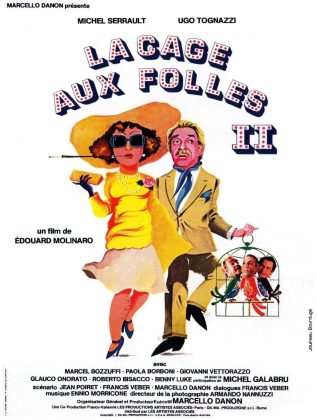 La cage aux folles II - Streaming. 34 La cage aux folles II – Streaming.