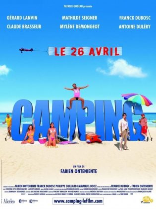 Camping - Streaming. 23 Camping – Streaming.