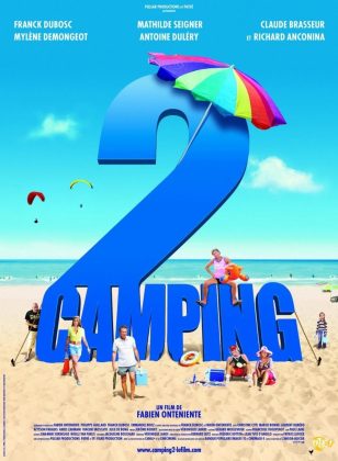Camping 2 - Streaming. 22 Camping 2 – Streaming.