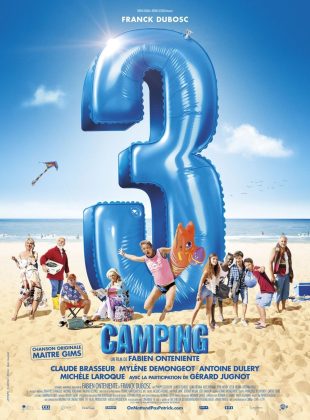 Camping 3 - Streaming. 21 Camping 3 – Streaming.