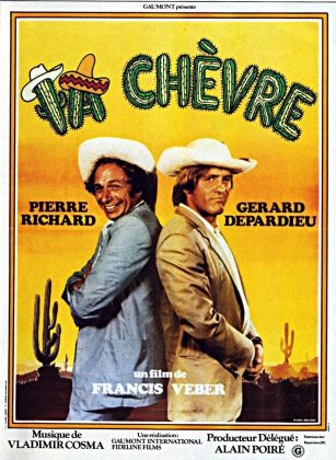 La chèvre - Streaming. 31 La chèvre – Streaming.