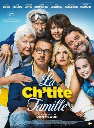 La Ch'tite famille - Streaming. 19 La Ch’tite famille – Streaming.