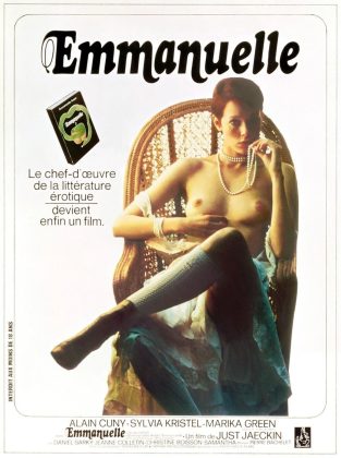 Emmanuelle (1974) - Streaming. 33 Emmanuelle (1974) – Streaming.