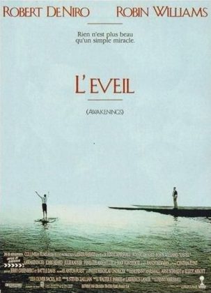 L&rsquo;éveil.