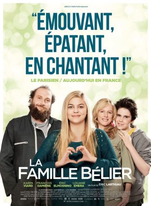 La famille Bélier - Streaming. 22 La famille Bélier – Streaming.