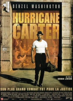Hurricane Carter.