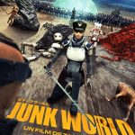 Affiche Poster de Junk World 2025