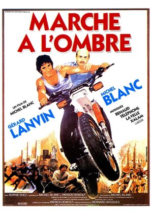 Marche à l'ombre - Streaming. 20 Marche à l’ombre – Streaming.
