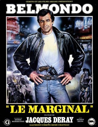 Le marginal - Streaming. 26 Le marginal – Streaming.