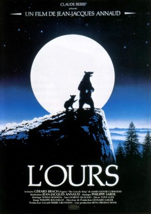 L'ours - Streaming. 34 L’ours – Streaming.