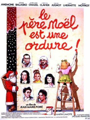 Le père Noël est une ordure - Streaming. 34 Le père Noël est une ordure – Streaming.