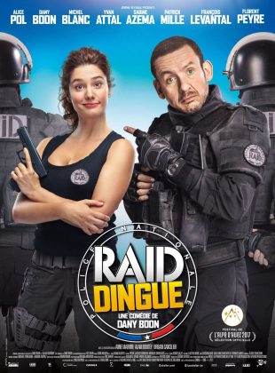 Raid Dingue - Streaming. 27 Raid Dingue – Streaming.