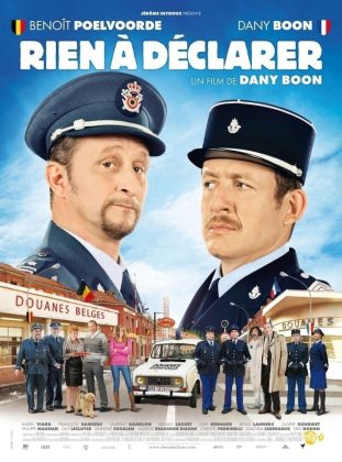 Rien à déclarer - Streaming. 29 Rien à déclarer – Streaming.